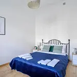 Castle & Culture Stay - Modern 2-Room With Balcony Apartment In Warsaw Center