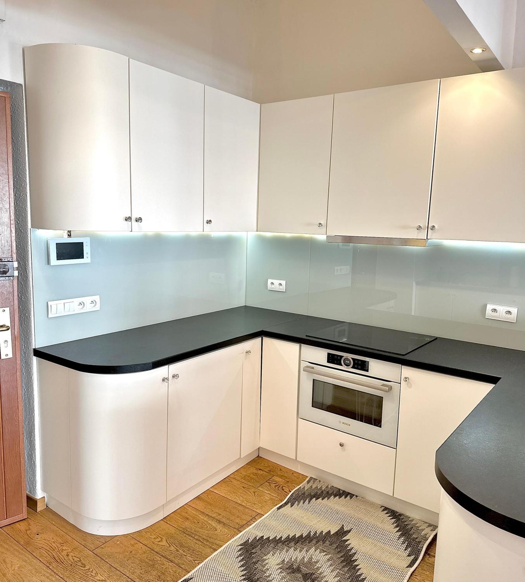 Castle & Culture - Modern 2-room With Balcony In Center * Warsaw