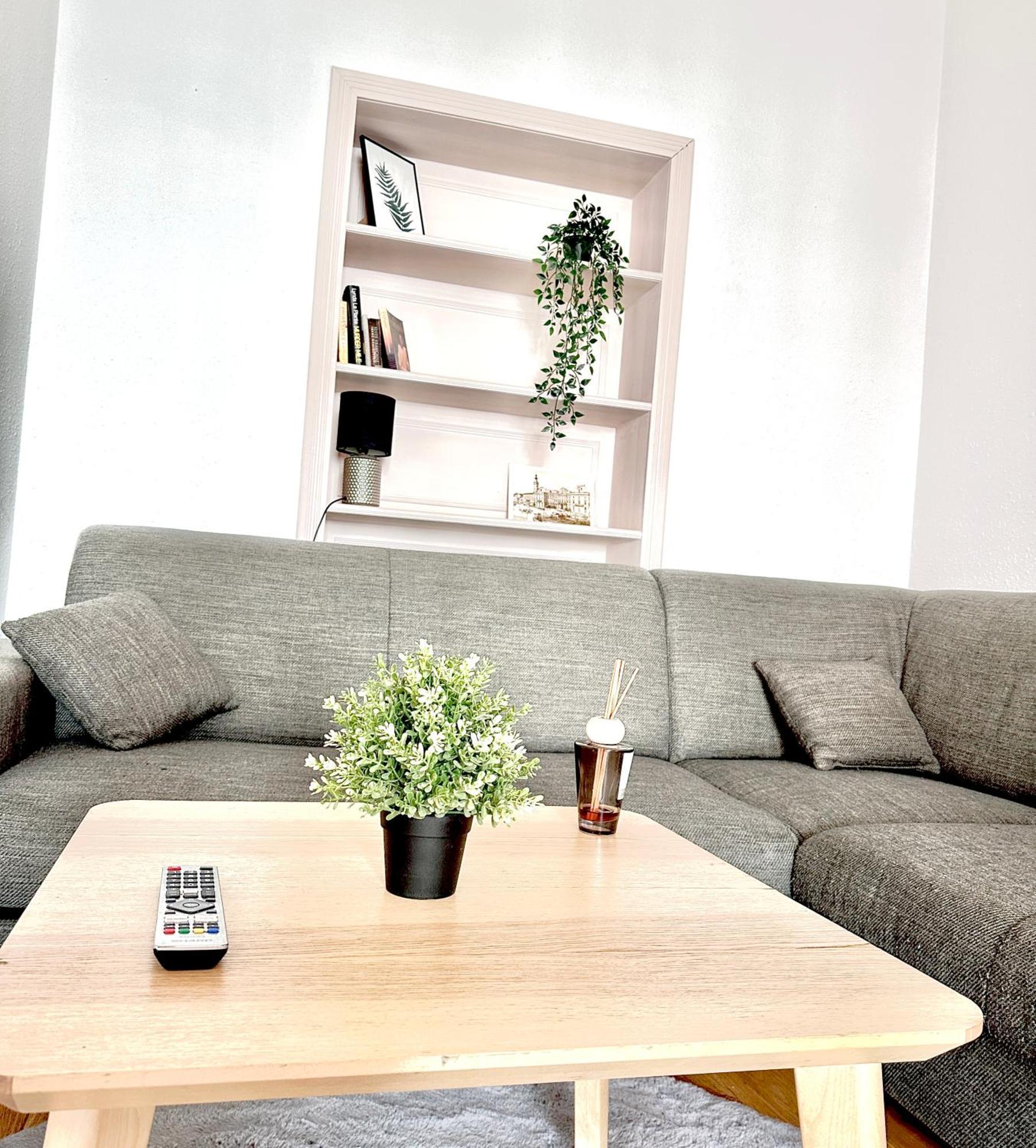 Apartament Castle & Culture - Modern 2-room With Balcony In Center *