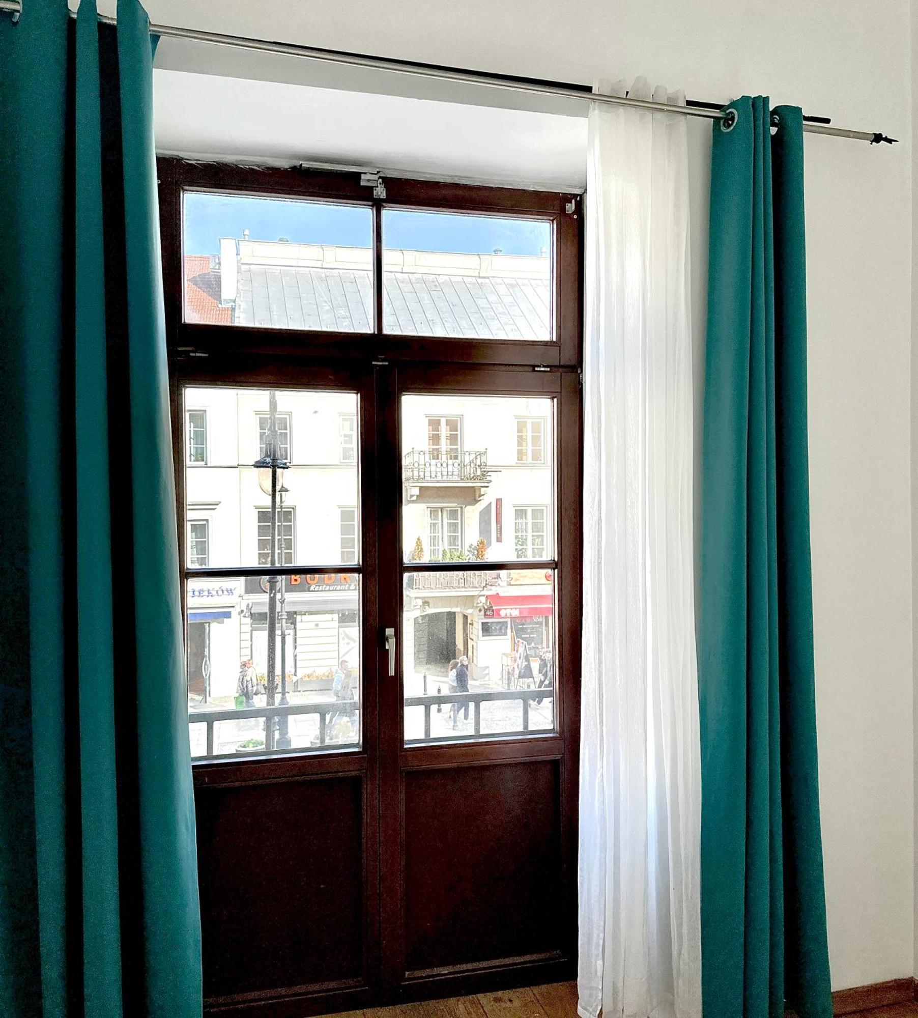 Castle & Culture - Modern 2-room With Balcony In Center *