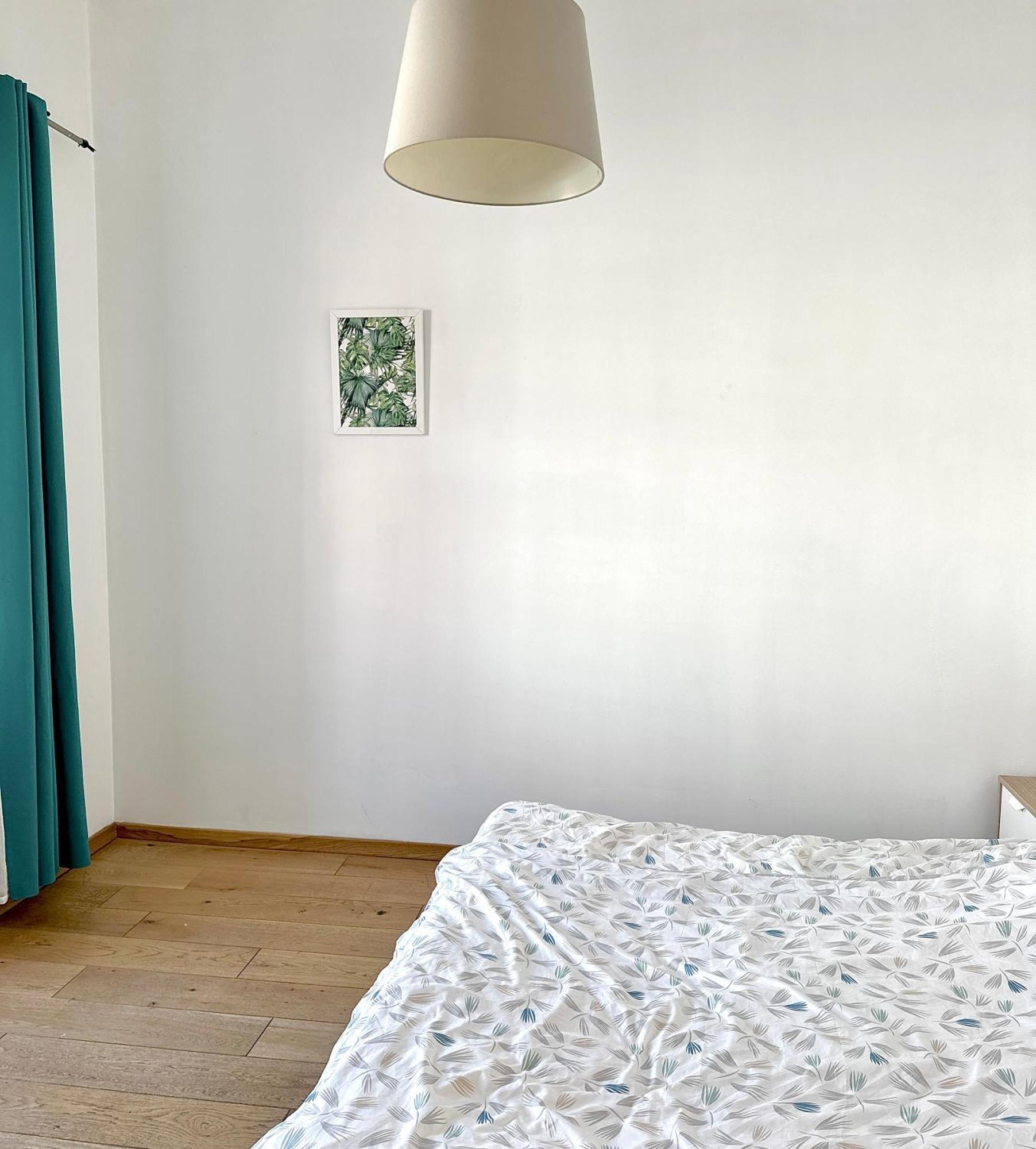 Apartament Castle & Culture - Modern 2-room With Balcony In Center *