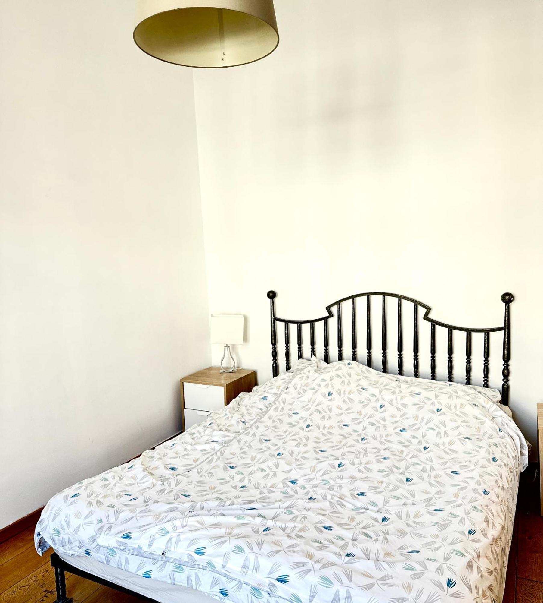 Castle & Culture - Modern 2-room With Balcony In Center * Warszawa